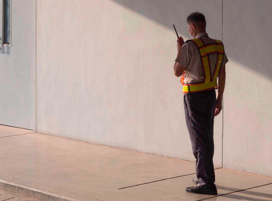 S.G. Security