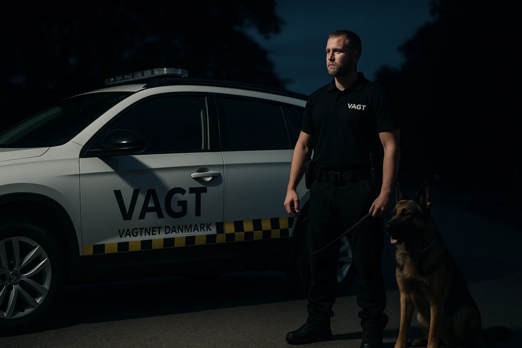 Vagtnet-Danmark-paa-natte-job-med-vagthund